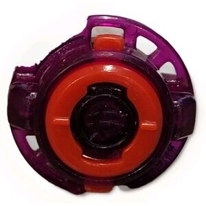 Takara Tomy Beyblade B-202 High Wave Dash driver